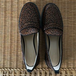 Ann Taylor Loafers